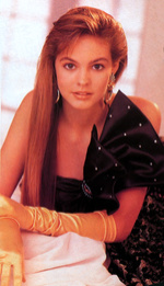 Shalane McCall